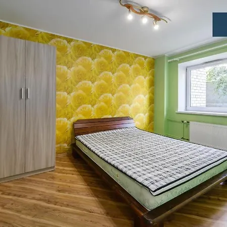 Apartamento Bright In Centre *