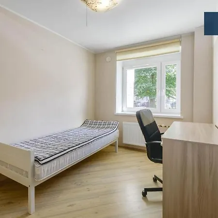 Bright In Centre Apartamento Talin