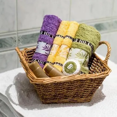 Bright In Centre Apartamento Tallin