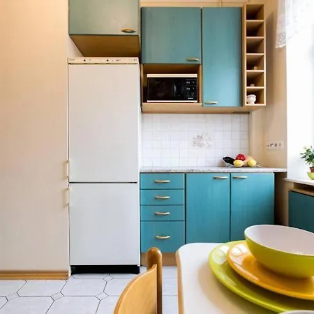 Bright In Centre * Tallin