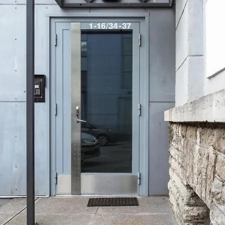 Apartamento Bright In Centre *