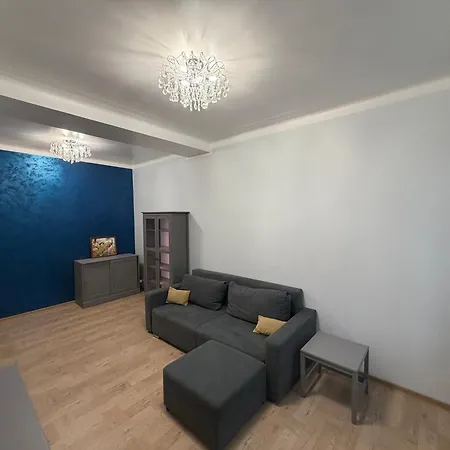 Apartamento Bright In Centre *