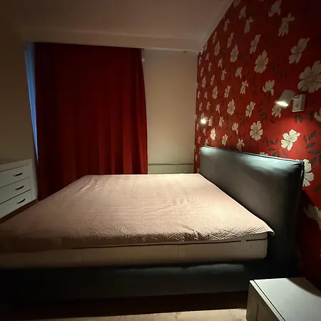 Appartement Bright In Centre Tallinn