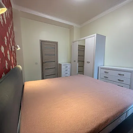 Appartement Bright In Centre *