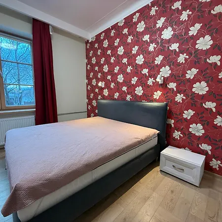 Appartement Bright In Centre Tallinn
