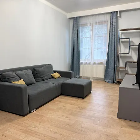 Bright In Centre Appartement