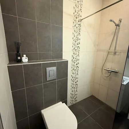 Appartement Bright In Centre *