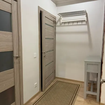 Bright In Centre Apartamento Talin