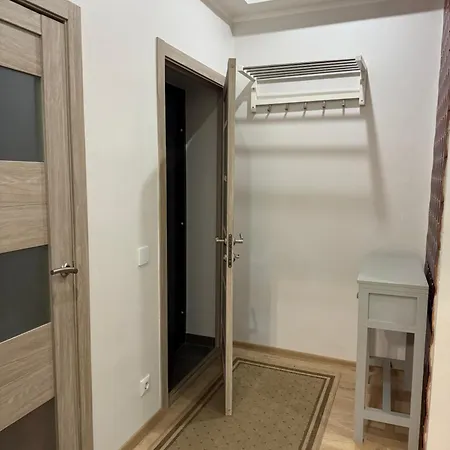 Appartement Bright In Centre Tallinn