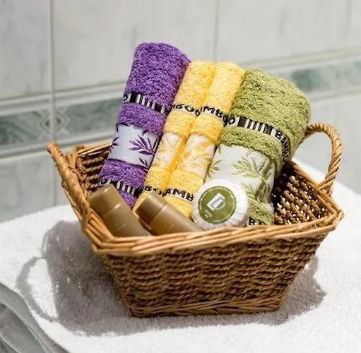 Bright In Centre 公寓 塔林