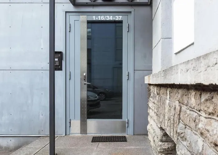 Apartament Bright In Centre *